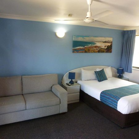 Aspley Carsel Motor Inn Brisbane Exterior photo