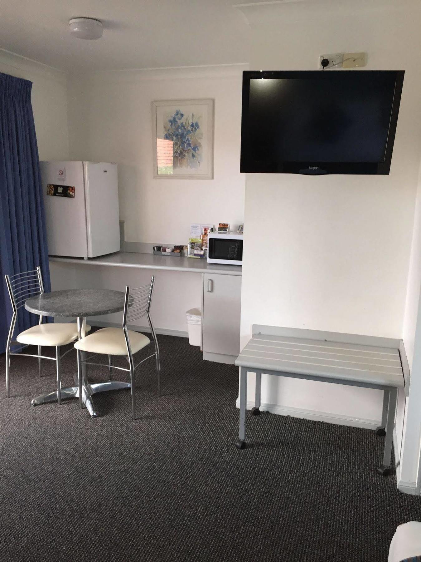 Aspley Carsel Motor Inn Brisbane Exterior photo